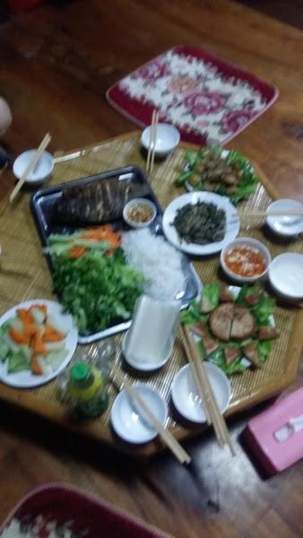 Linh Homestay And Motorbikes Rent Ha Giang Exterior photo