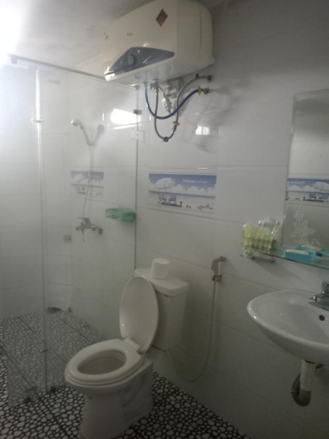 Linh Homestay And Motorbikes Rent Ha Giang Exterior photo