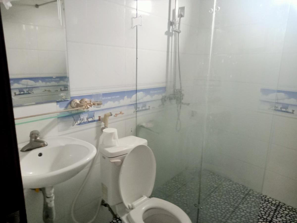 Linh Homestay And Motorbikes Rent Ha Giang Exterior photo