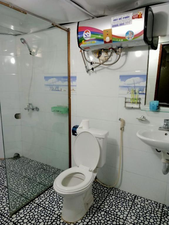 Linh Homestay And Motorbikes Rent Ha Giang Exterior photo
